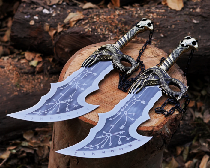 axe