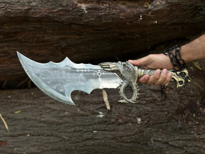 axe
