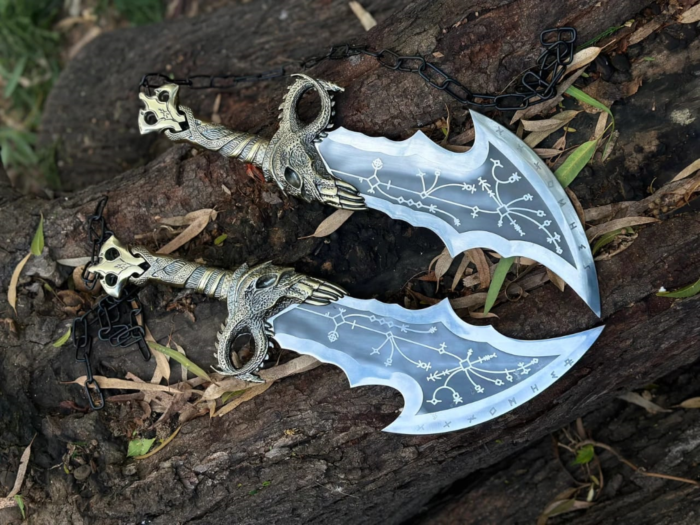 axe