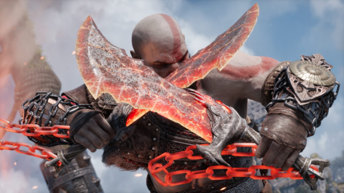 axe
