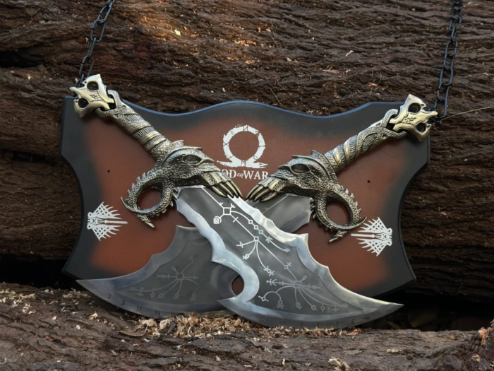 axe