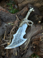 axe