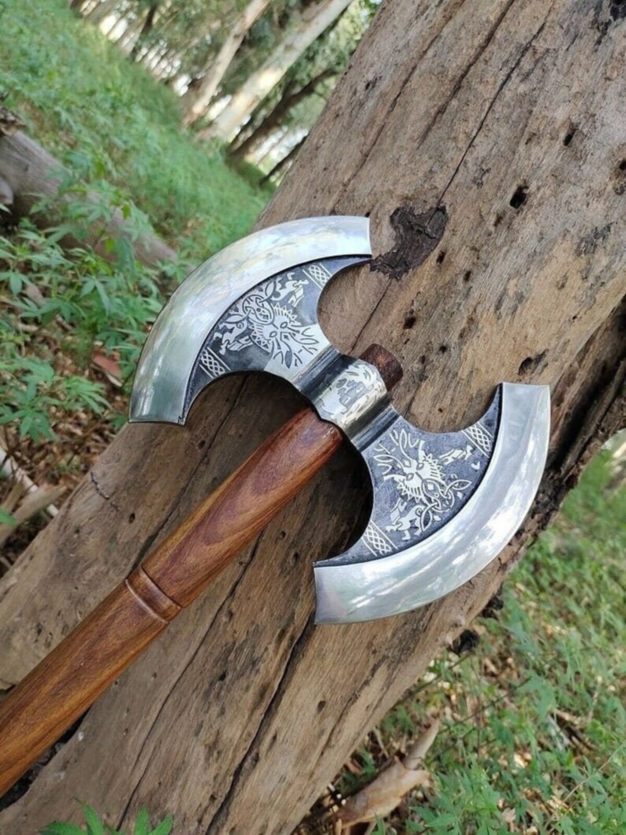 axe